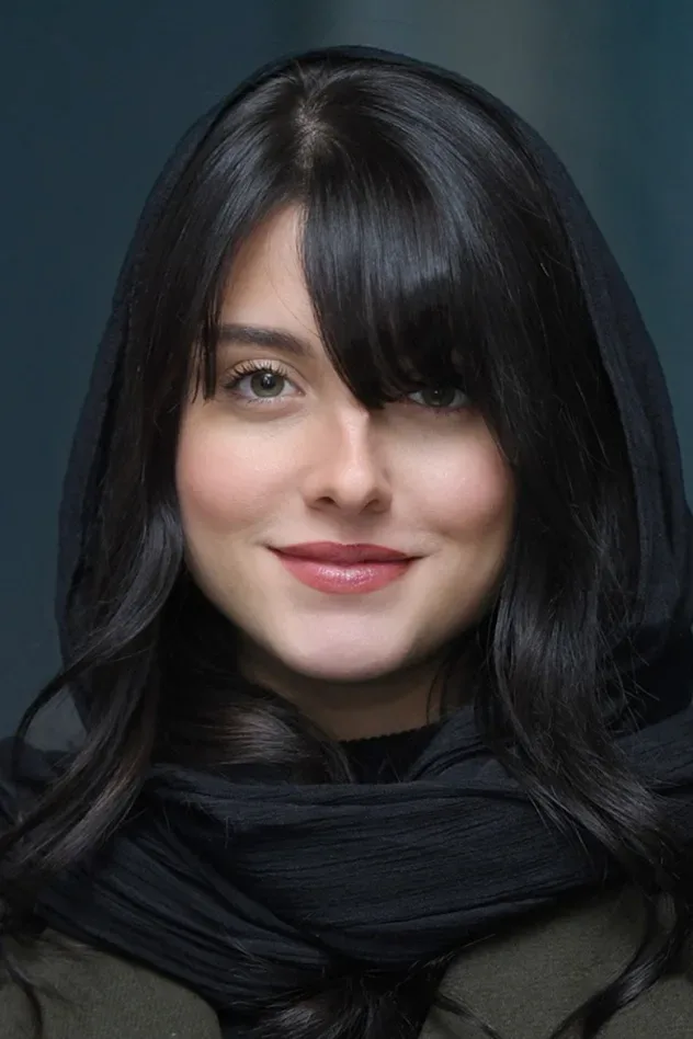 صورة الغلاف لـ Fatemeh Masoudifar