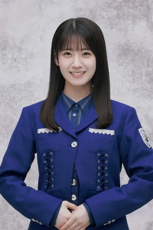 Обложка для Rika Ishimori