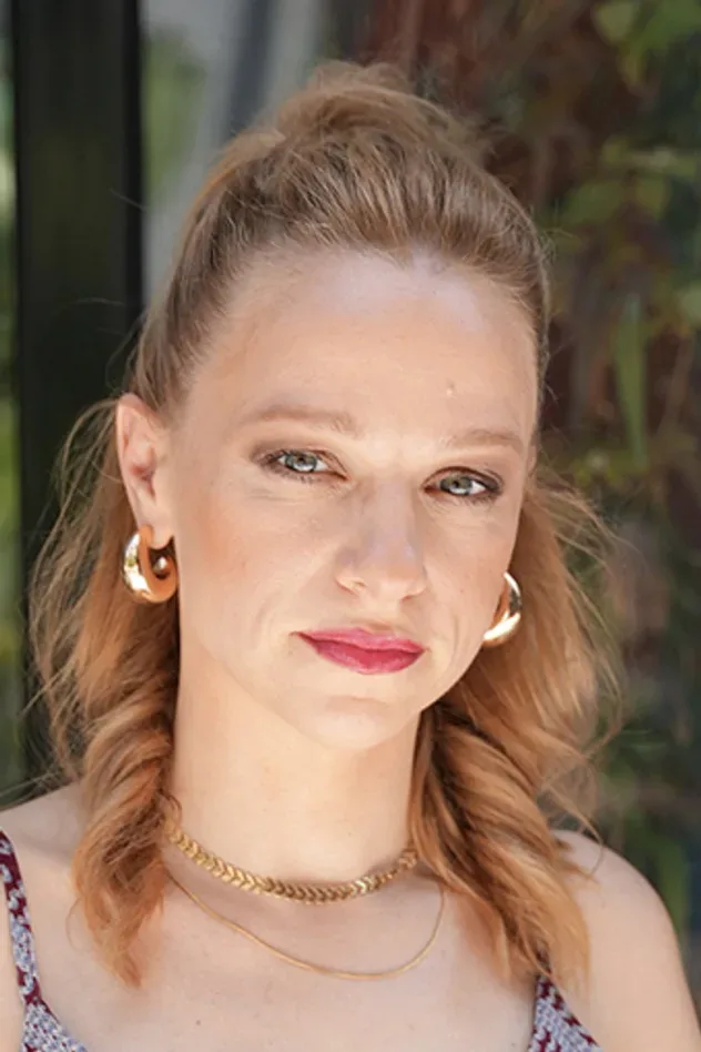 Imagen de portada para Eleana Stravodimou