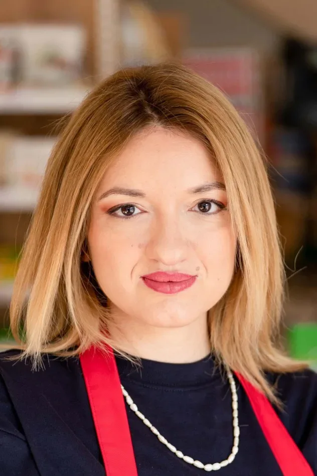 Обложка для Katerina Patsiani