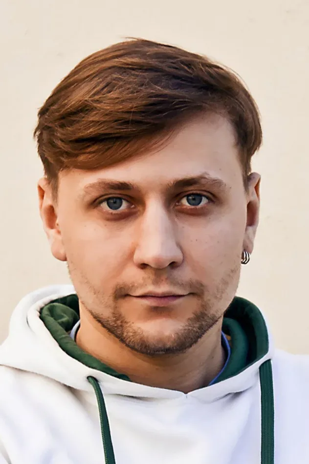 Imagen de portada para Nikita Barsukov