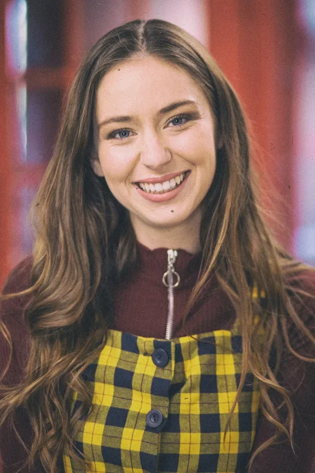 Imagen de portada para Marguerite van Eeden