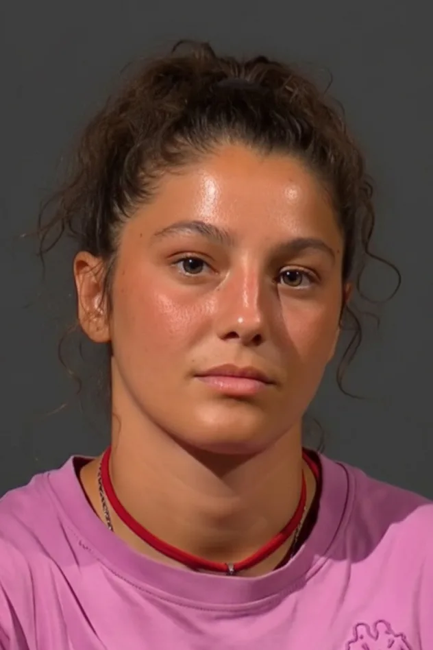 Seren Ay Çetin