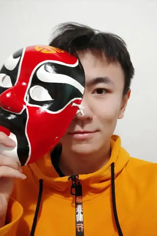 Imagen de portada para Zhang Enze
