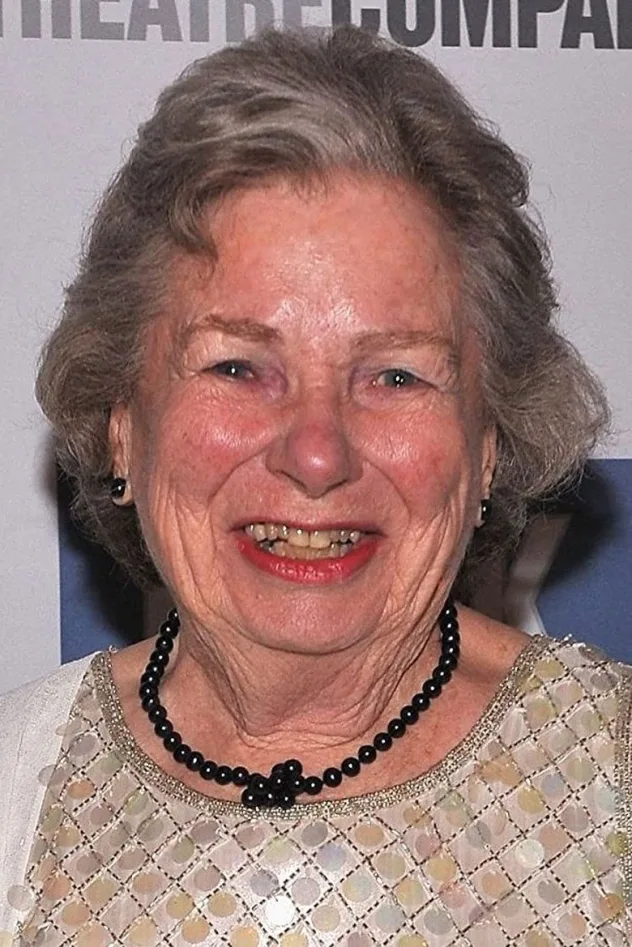 Angela Paton photo