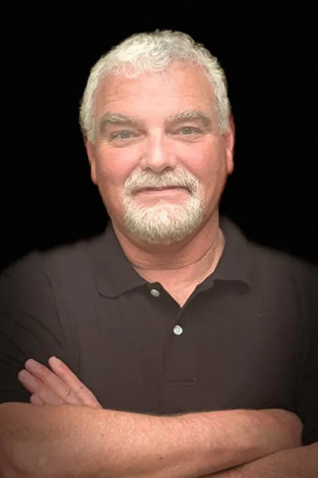 David Starwalt