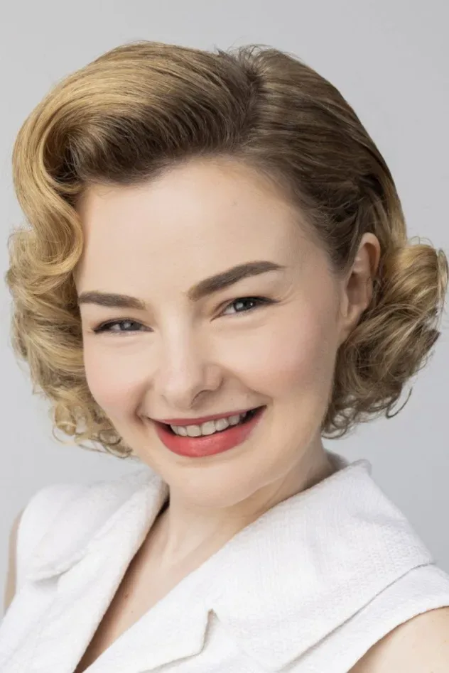 Cover image for Abby Howells