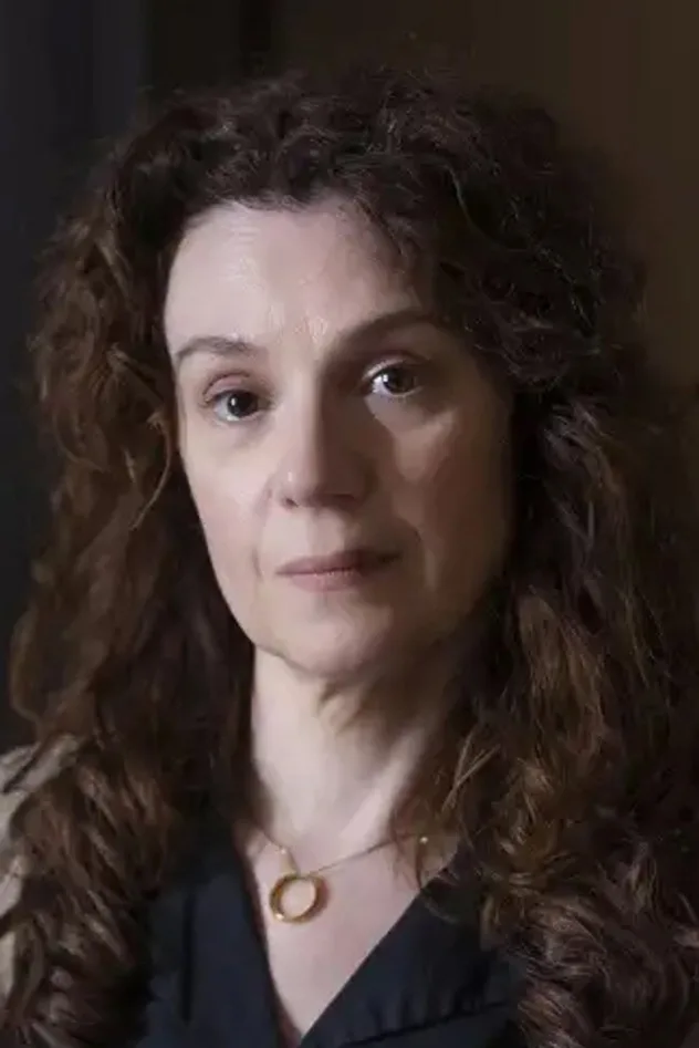 Peggy Trikalioti