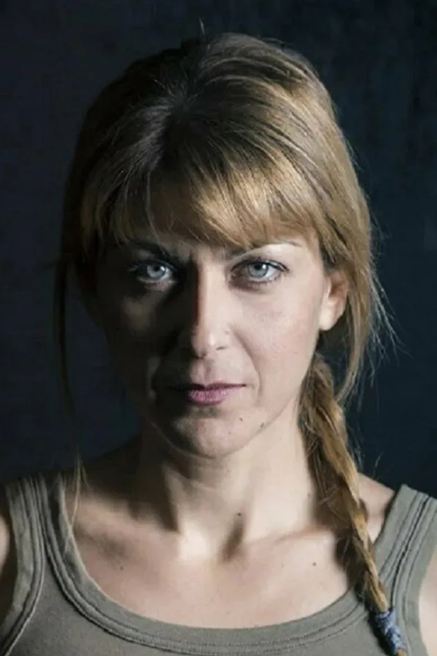Cover image for Δήμητρα Σύρου