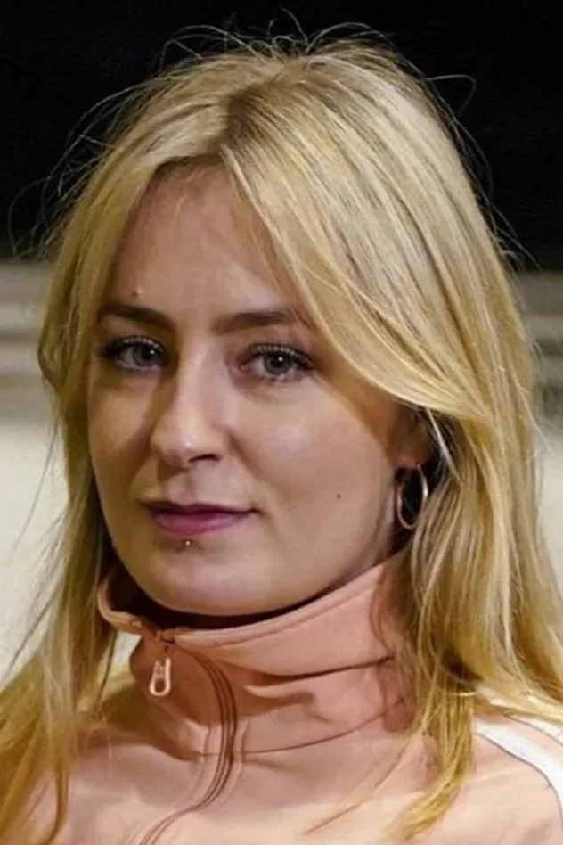 Обложка для Katinka Lærke Petersen