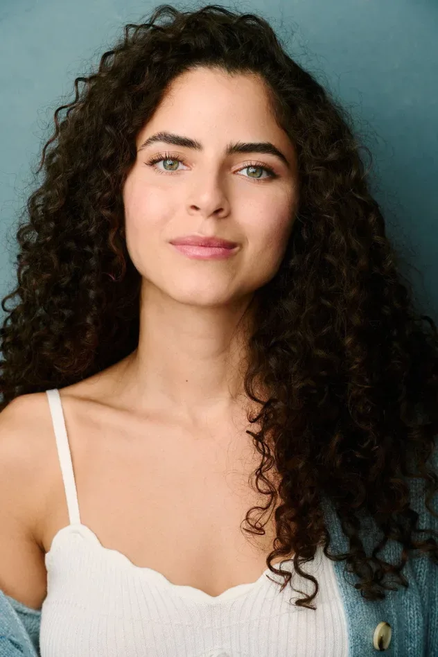 Imagen de portada para Shannon Gisela