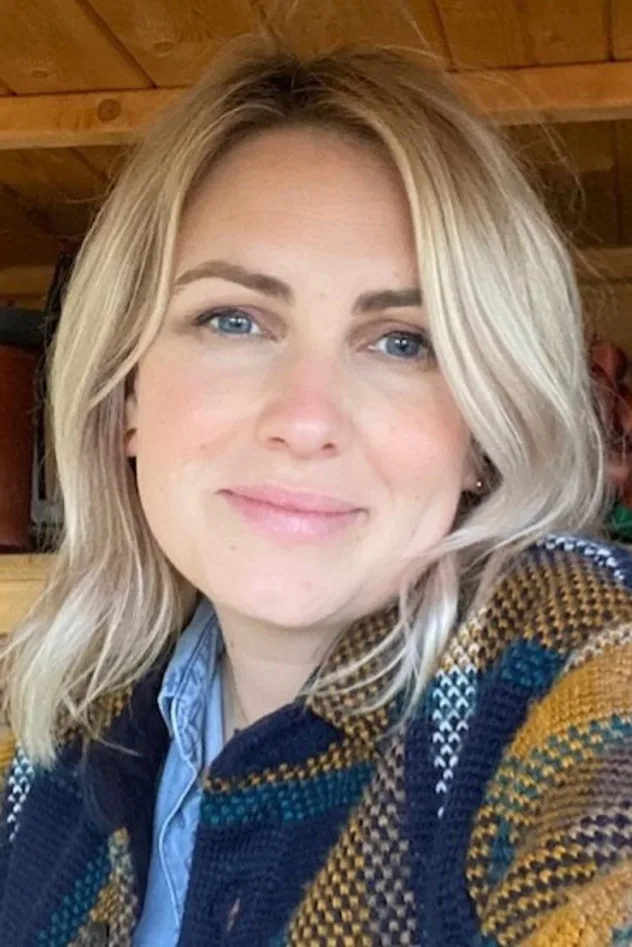 Lizzie Schofield