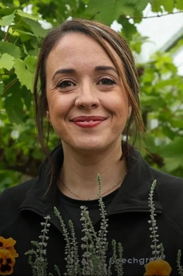 Ruth Vichos