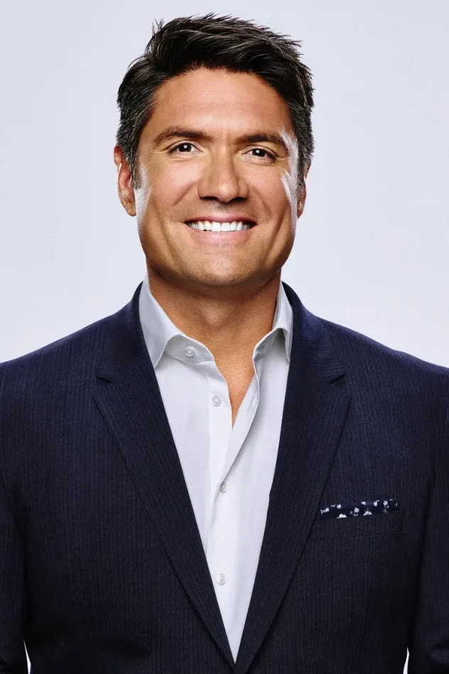 Обложка для Louis Aguirre