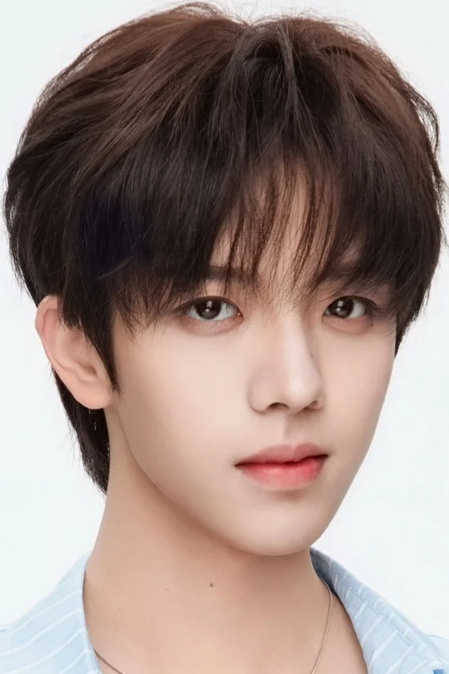 He Jiashu
