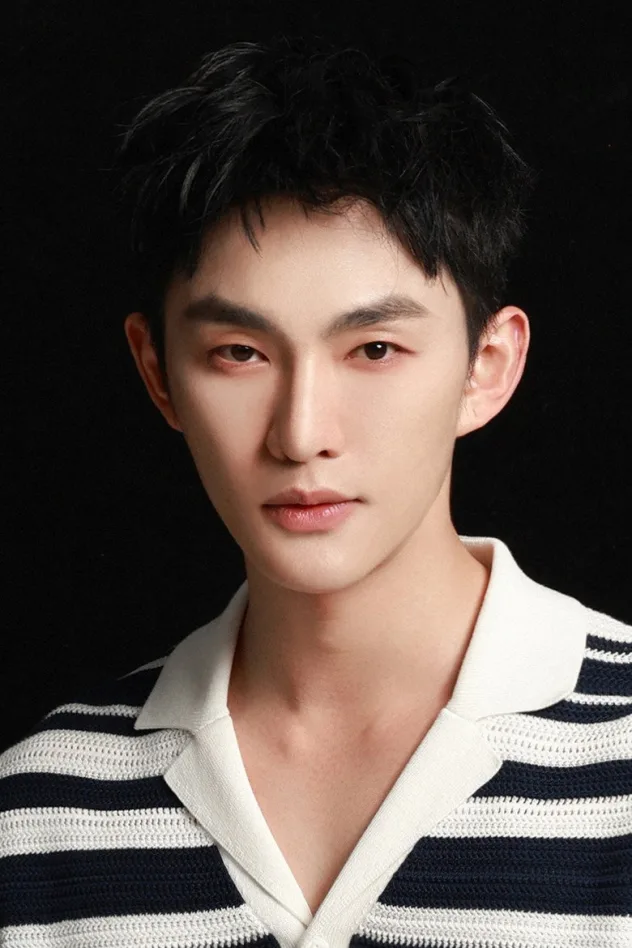 Duan Tongzhou