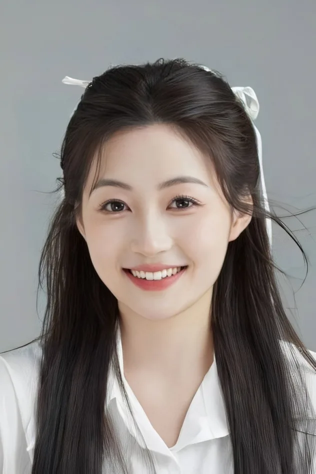 Luo Siqi photo