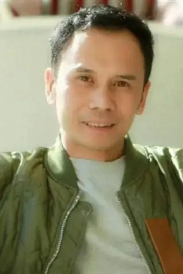 Imagen de portada para Xie Yihang