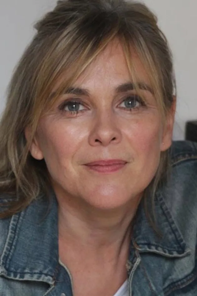 Nathalie Bienaimé fotoğrafı