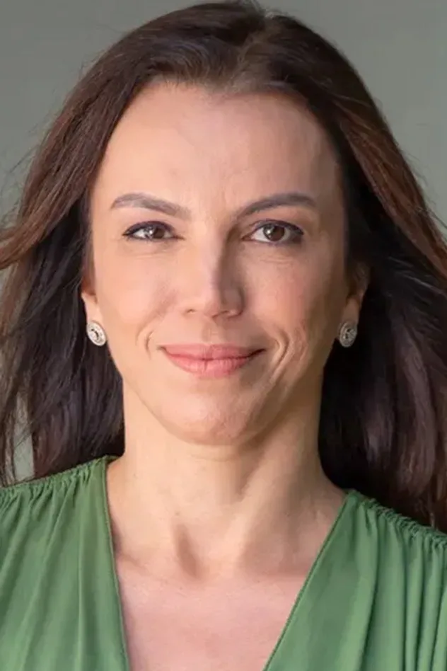 Обложка для Ana Paula Araújo