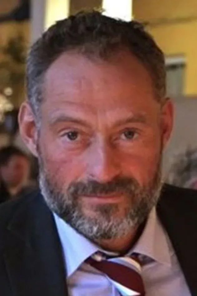 صورة الغلاف لـ Klas Karterud
