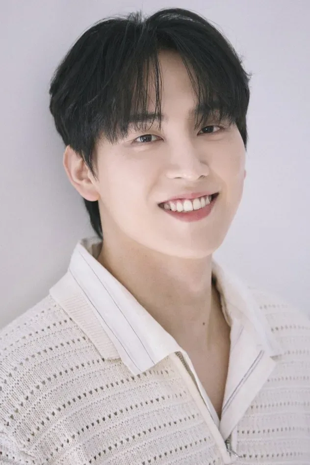 صورة الغلاف لـ Bae Jae Seong