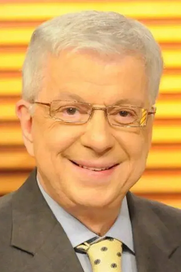 Обложка для Renato Machado