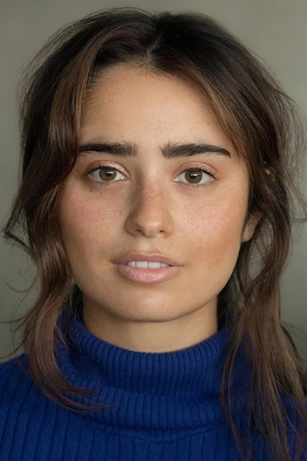 Yasmin Al-Khudhairi photo