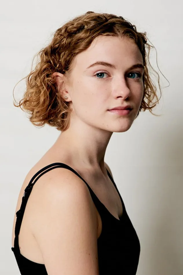 Orla Hill fotoğrafı
