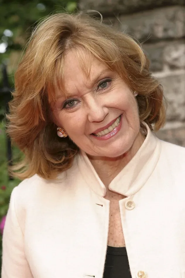 Imagen de portada para Elizabeth Hubbard