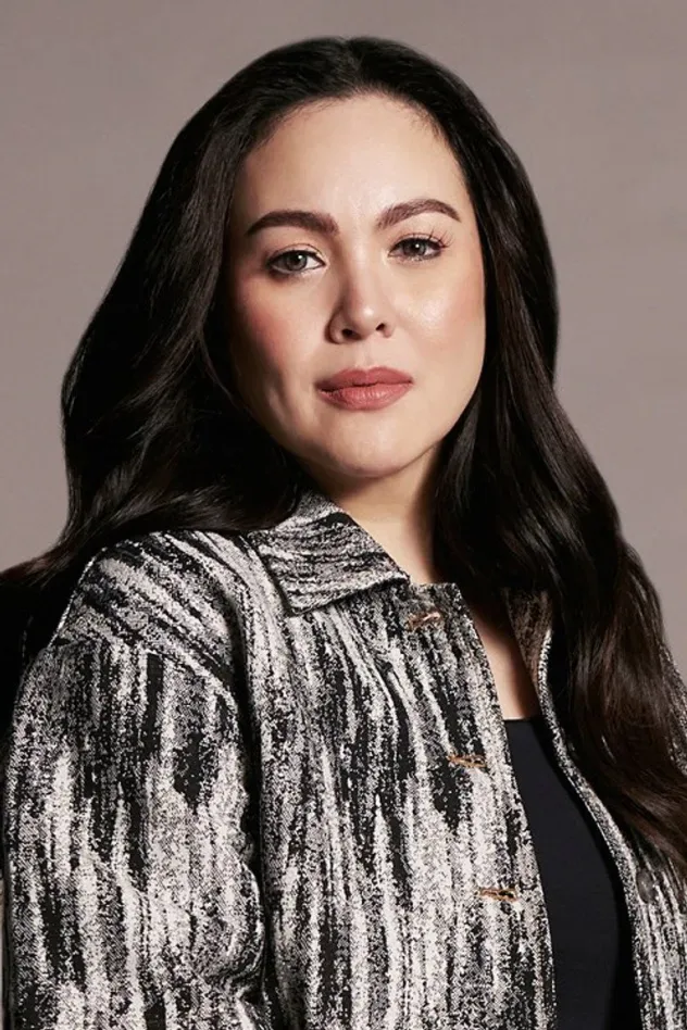 صورة الغلاف لـ Claudine Barretto