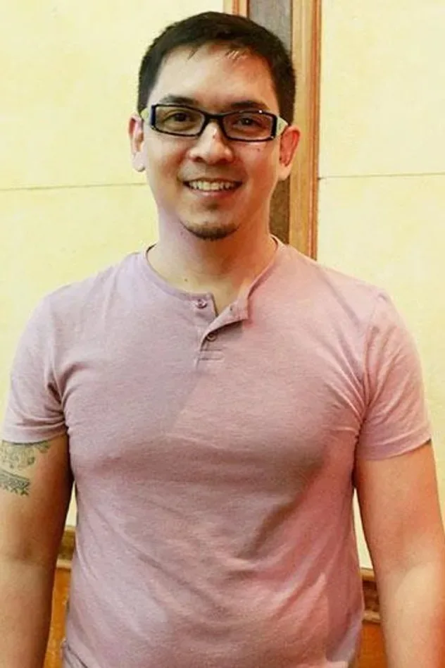Обложка для Gio Alvarez