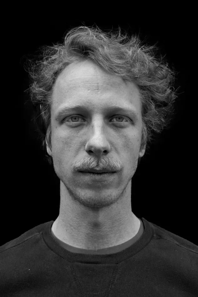 Обложка для Raimund Widra
