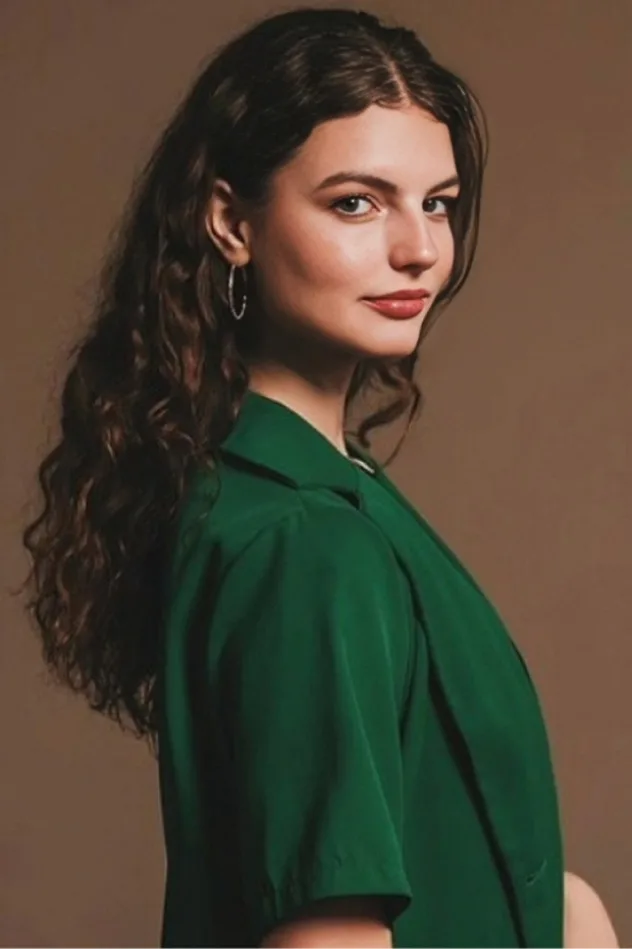 Kristine Kay Larsen