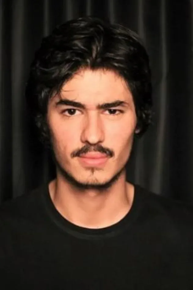 صورة الغلاف لـ Mert Uzunmehmet