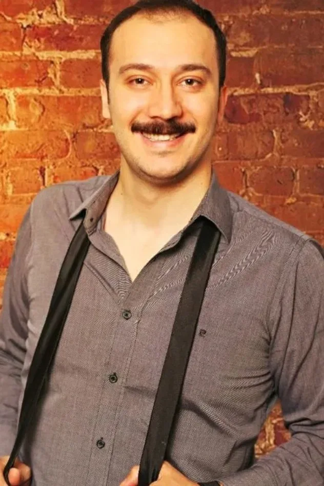 Обложка для Fatih Serbest