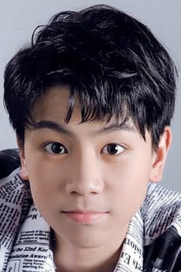 صورة الغلاف لـ Liu Shijie
