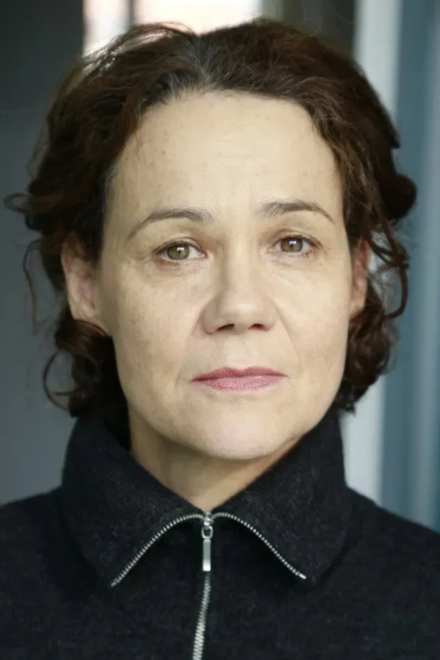 Обложка для Beatrice Bergner