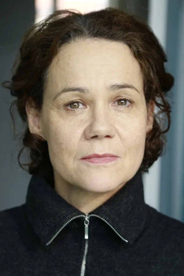 Beatrice Bergner