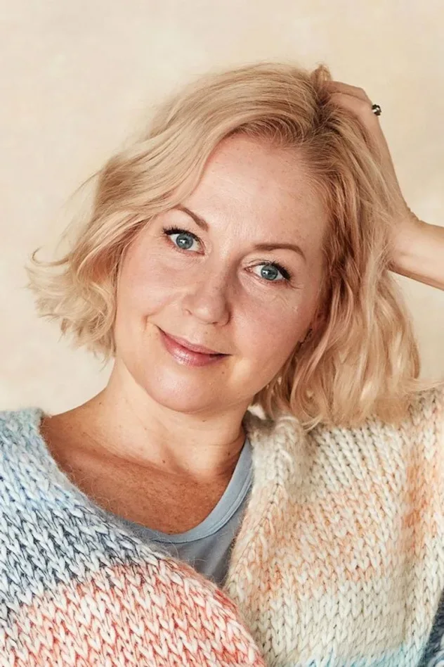 Cover image for Krisse Salminen