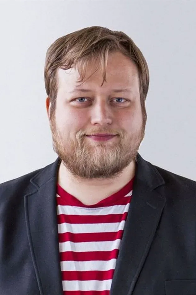 Cover image for Lauri Maijala