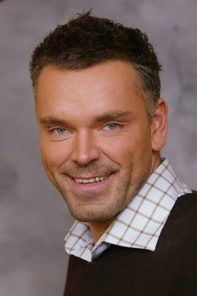 Øyvind Mund