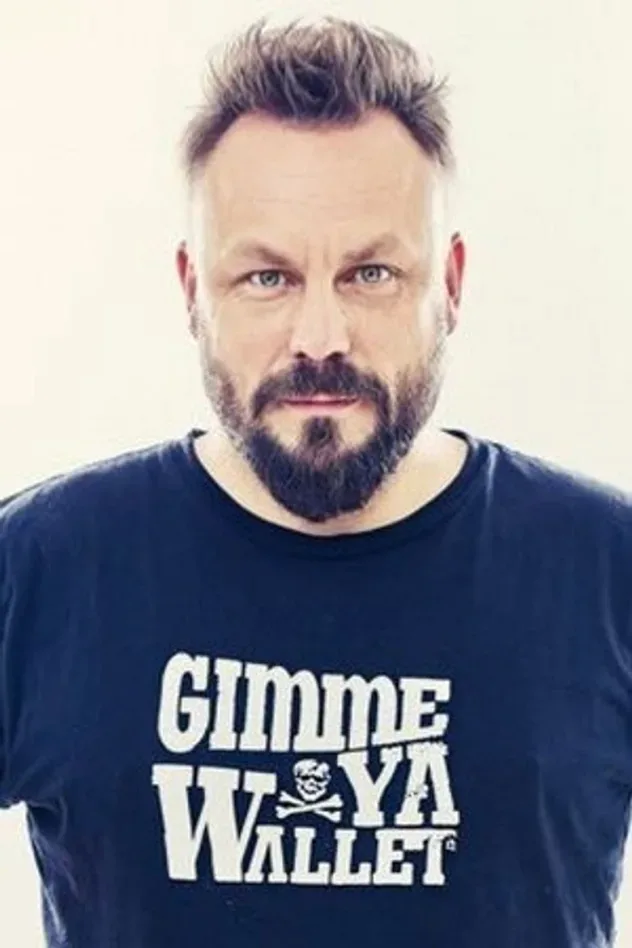 صورة الغلاف لـ Riku Rantala