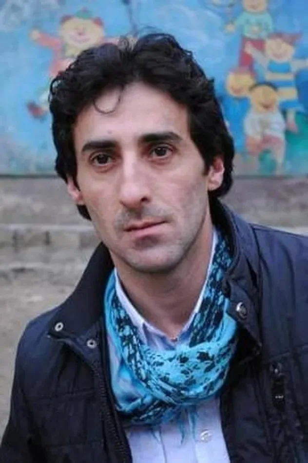 Cover image for Rasim Cəfər