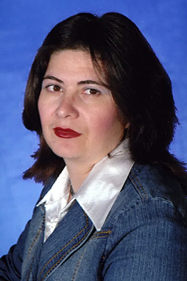 Cover image for Dilara Nazarova