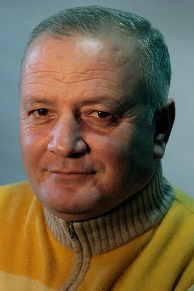İqrar Salamov için kapak görseli