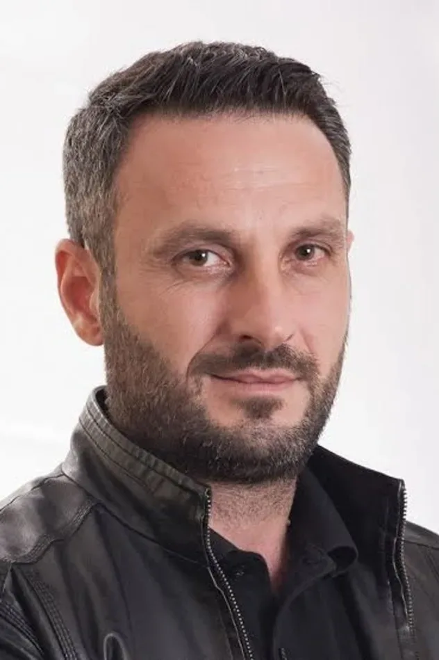 Rəşad Bəxtiyarov için kapak görseli