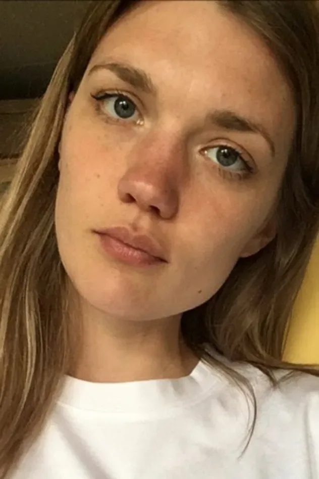 Обложка для Elise van 't Laar