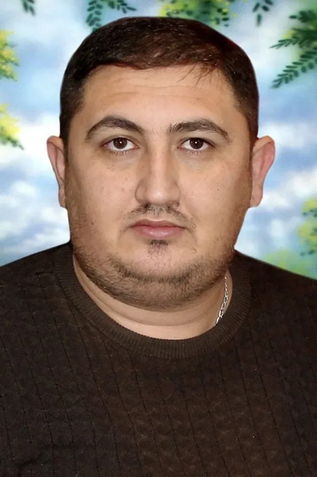Cümşüd Zeynalov için kapak görseli