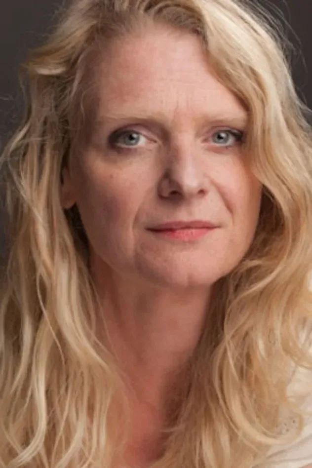 Imagen de portada para Nanette Edens